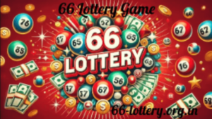 Exploring the Exciting World of 66 Lottery Game Exploring the Exciting World of 66 Lottery Game