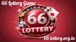 What is the 66 Lottery Game?