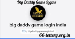 Big Daddy Game Logine: A Comprehensive Guide to Elevate Your Gaming Experience