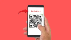 How to Deposit in 66 Lottery Using a QR Code – Quick & Easy Guide!